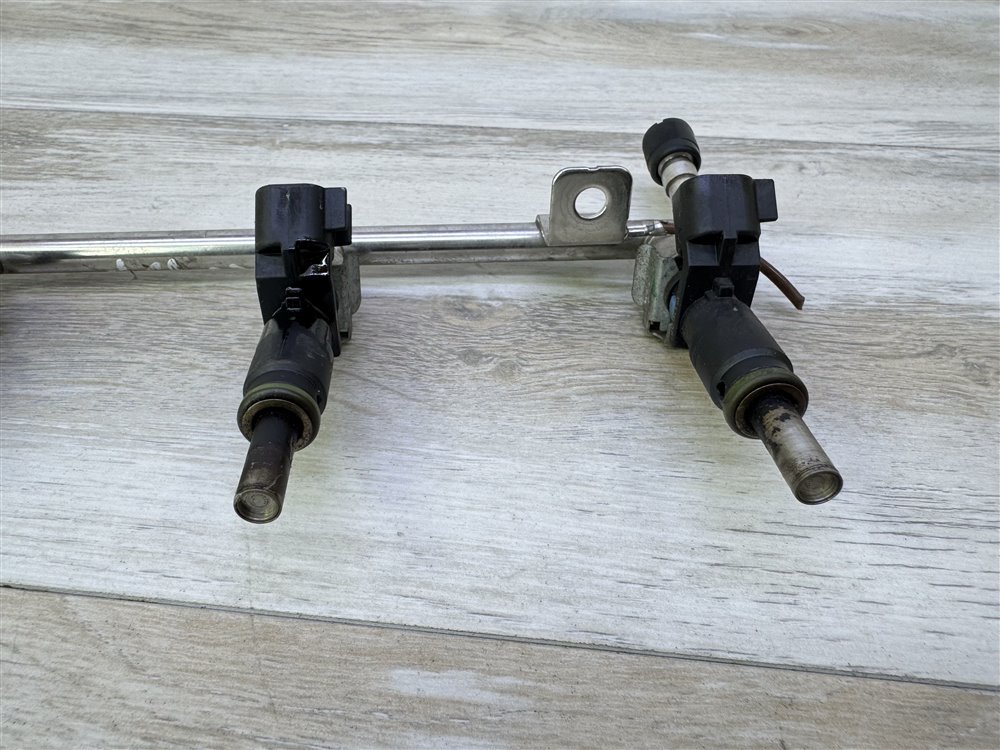 Рампа топливная, 1000 рублей, Севастополь