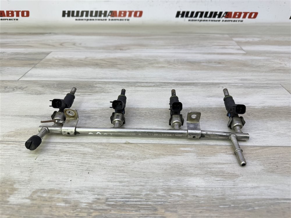 Рампа топливная, 1000 рублей, Севастополь