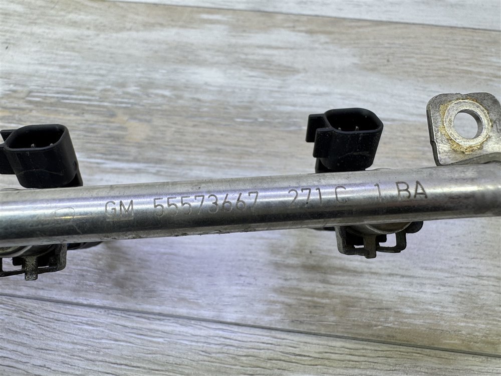 Рампа топливная, 1000 рублей, Севастополь