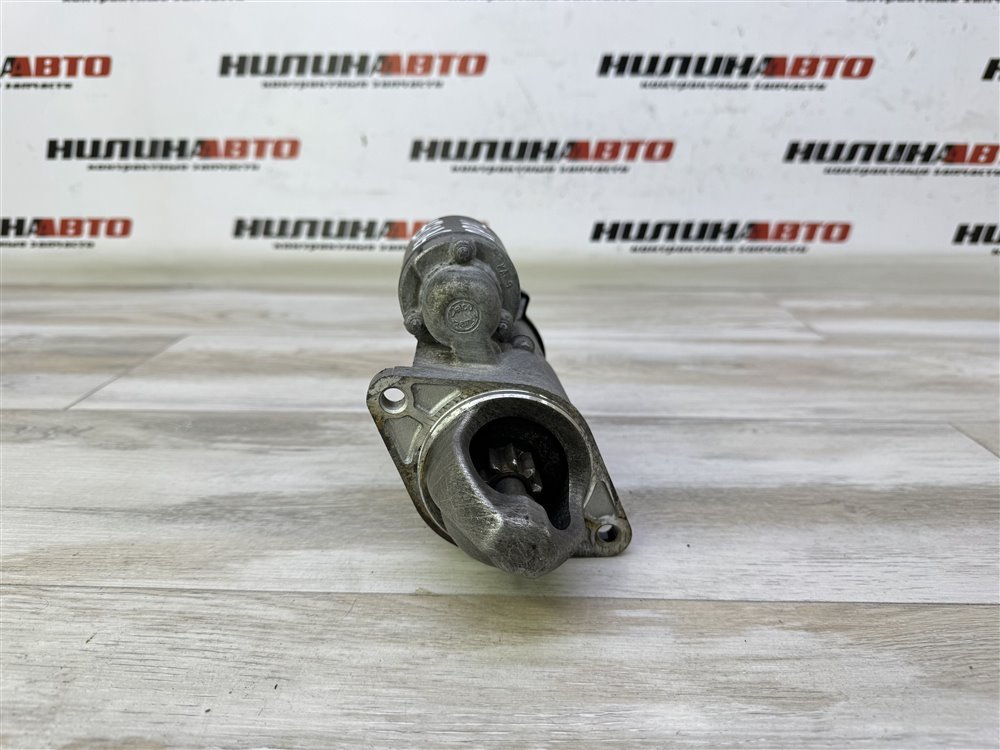 Стартер, 3000 рублей, Севастополь