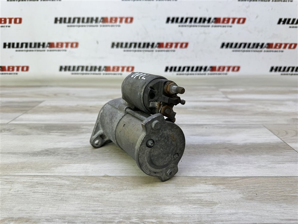 Стартер, 3000 рублей, Севастополь