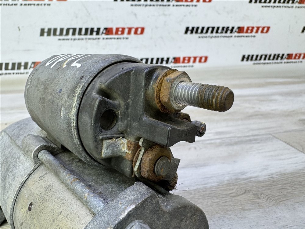 Стартер, 3000 рублей, Севастополь