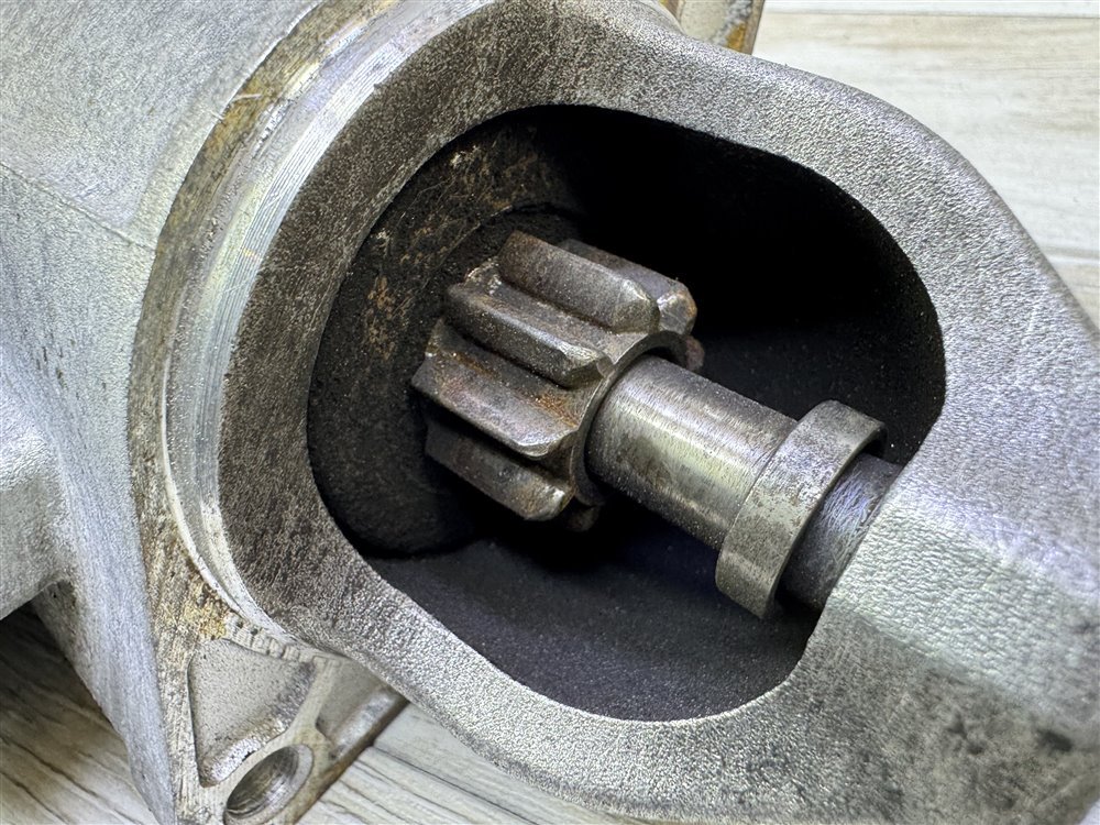 Стартер, 3000 рублей, Севастополь