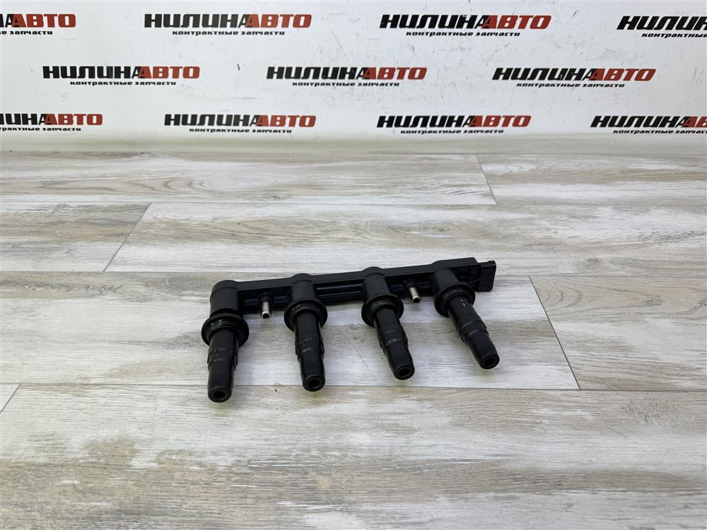 Катушка зажигания, 5000 рублей, Севастополь