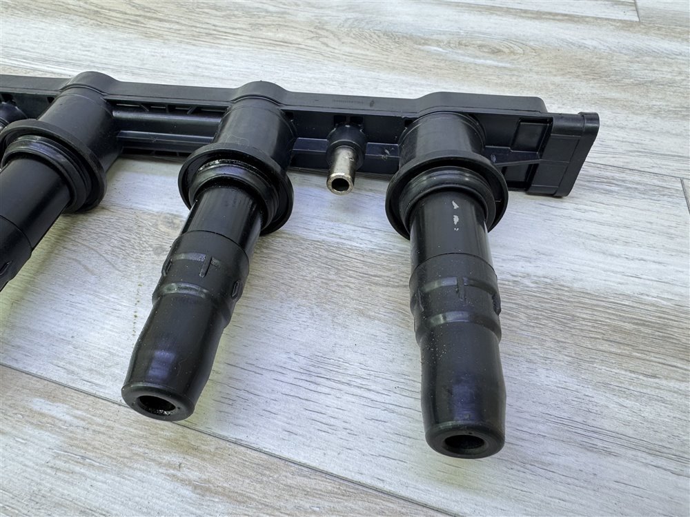 Катушка зажигания, 5000 рублей, Севастополь