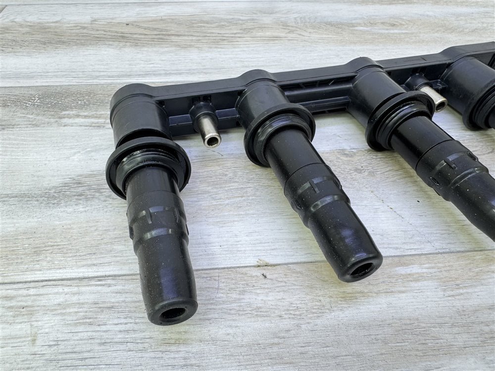 Катушка зажигания, 5000 рублей, Севастополь