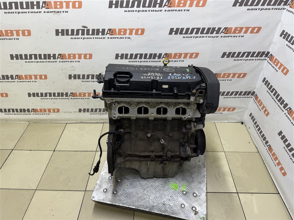 Двигатель, 90000 рублей, Севастополь