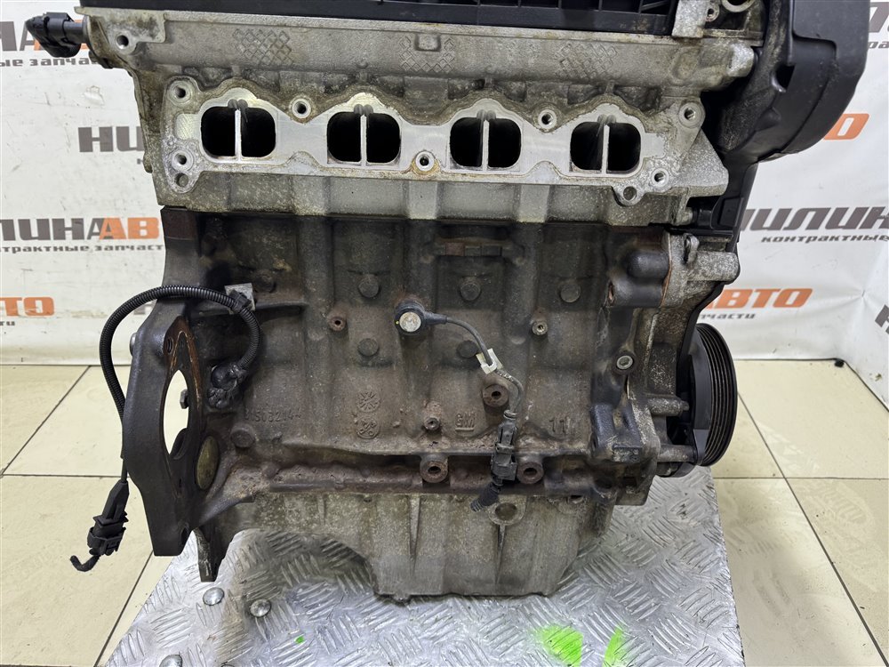 Двигатель, 90000 рублей, Севастополь