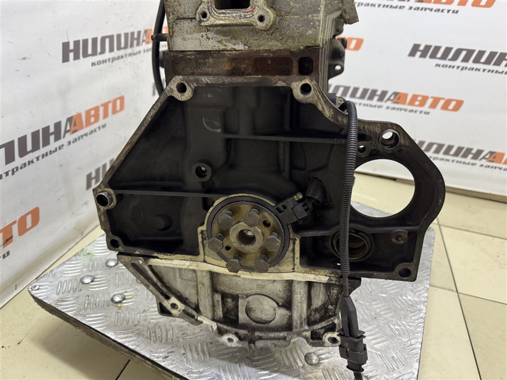 Двигатель, 90000 рублей, Севастополь