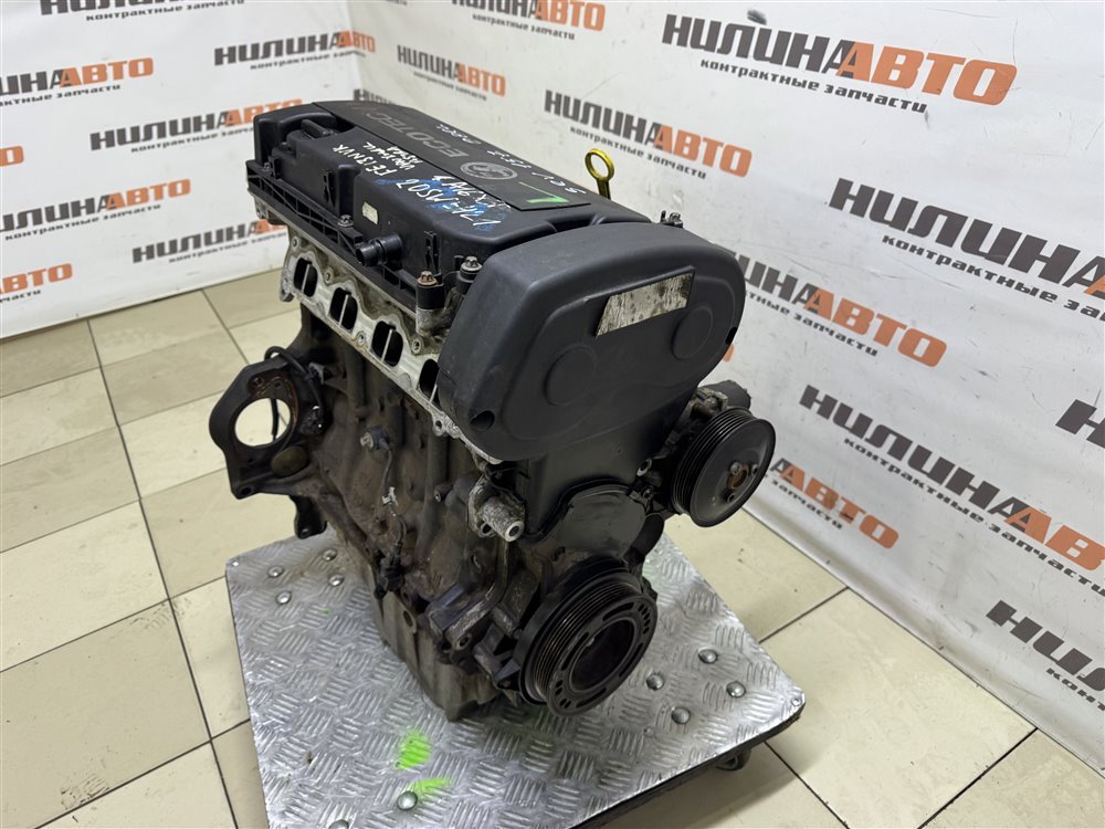 Двигатель, 90000 рублей, Севастополь