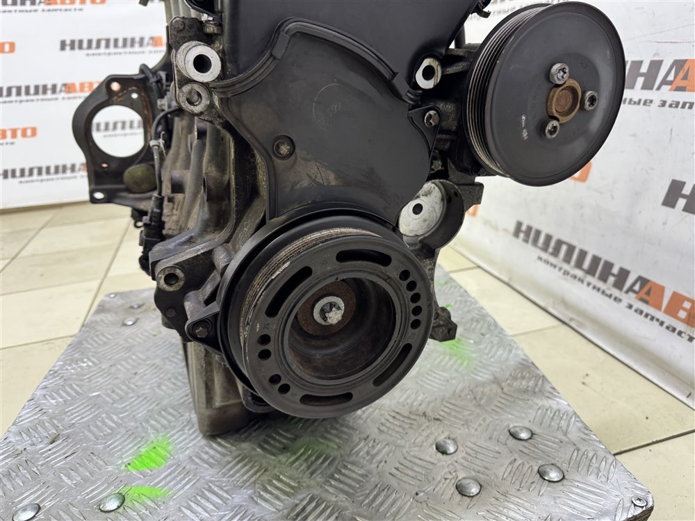 Двигатель, 90000 рублей, Севастополь