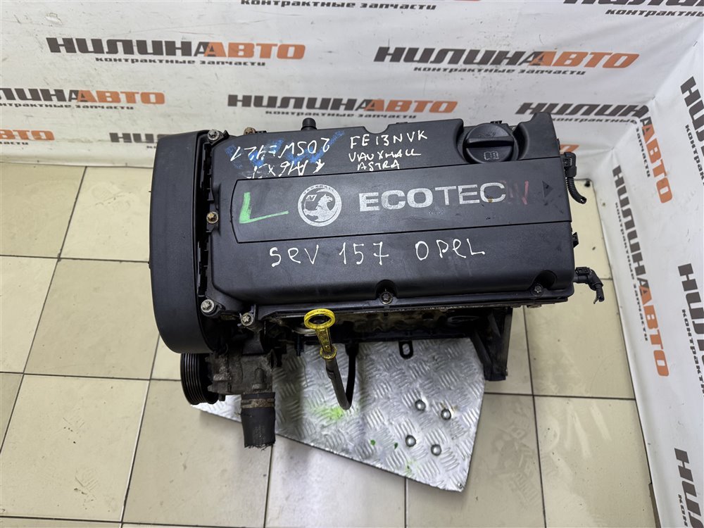 Двигатель, 90000 рублей, Севастополь