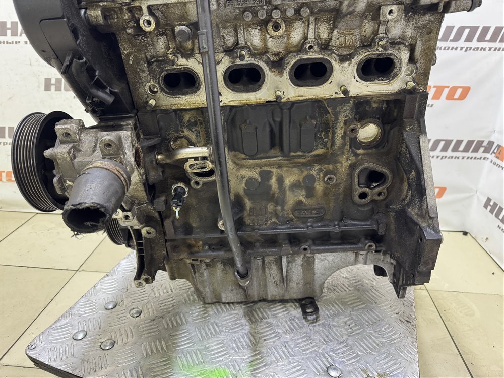 Двигатель, 90000 рублей, Севастополь