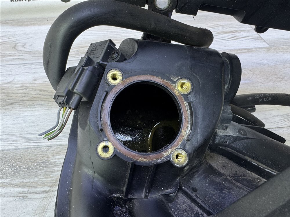 Коллектор впускной, 10000 рублей, Севастополь