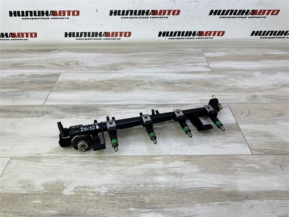 Рампа топливная, 3500 рублей, Севастополь