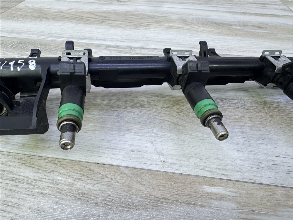 Рампа топливная, 3500 рублей, Севастополь