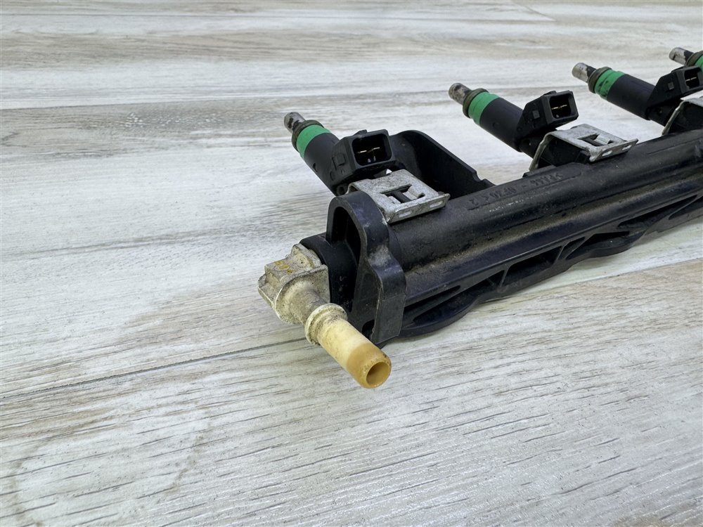 Рампа топливная, 3500 рублей, Севастополь