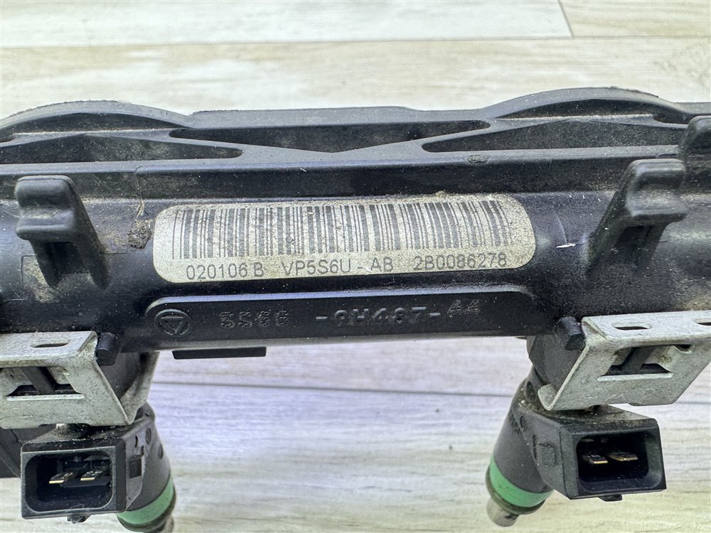 Рампа топливная, 3500 рублей, Севастополь