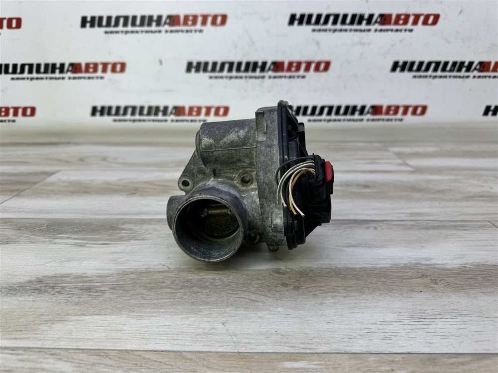 Дроссельная заслонка, 3000 рублей, Севастополь