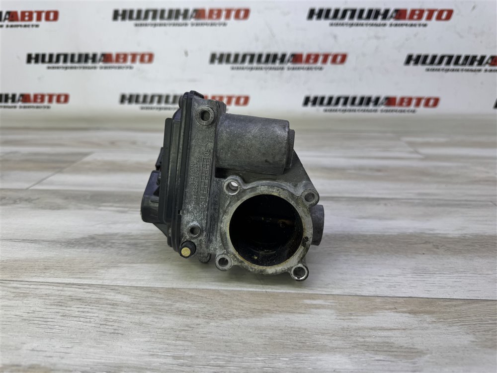 Дроссельная заслонка, 3000 рублей, Севастополь