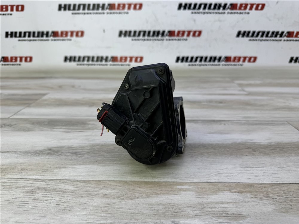 Дроссельная заслонка, 3000 рублей, Севастополь