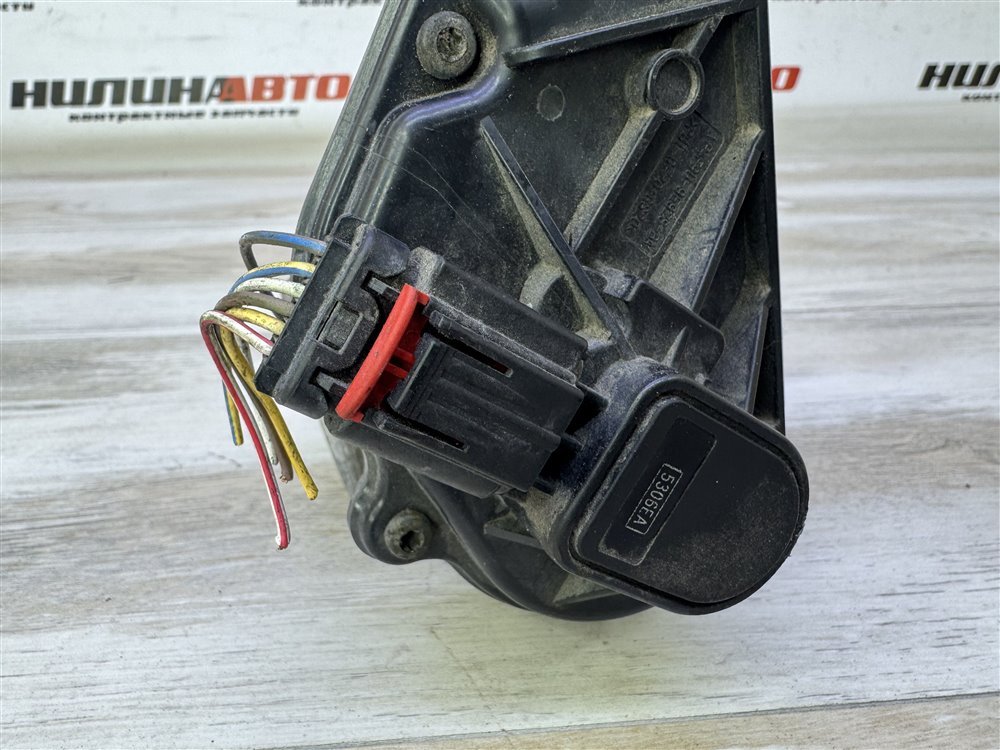 Дроссельная заслонка, 3000 рублей, Севастополь