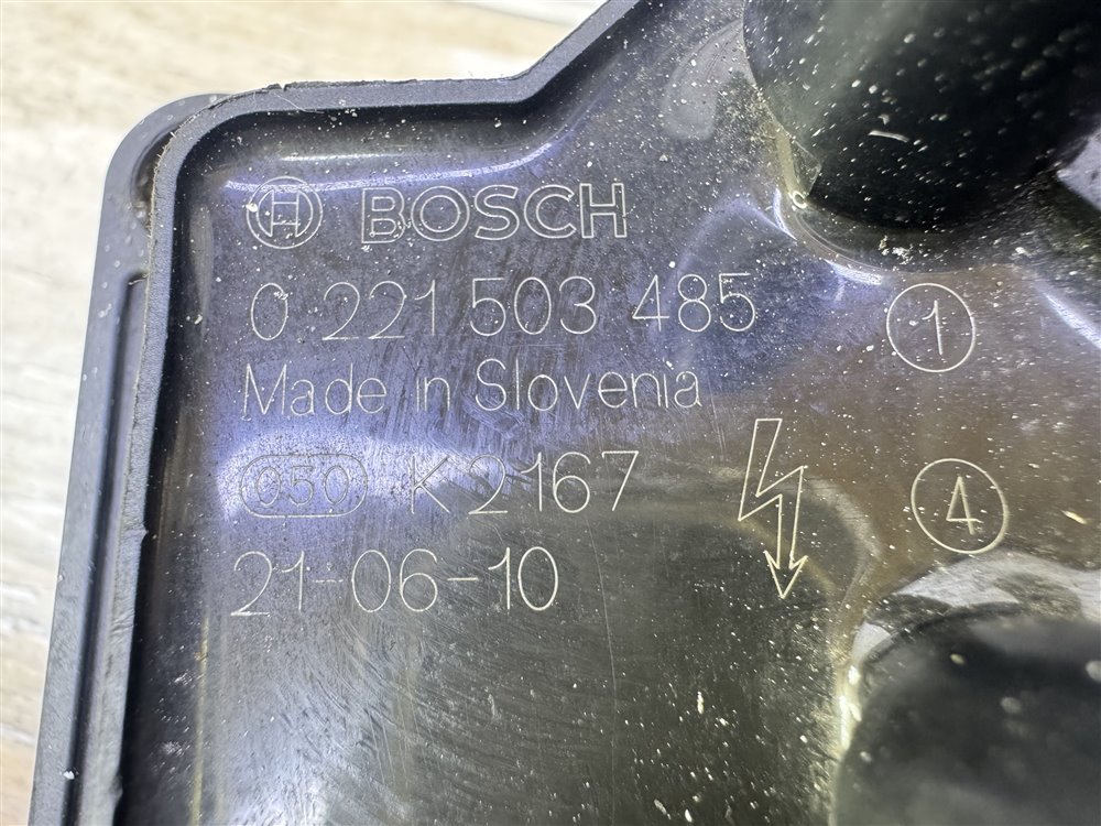 Катушка зажигания, 1500 рублей, Севастополь