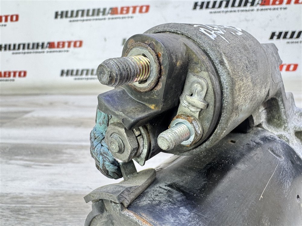 Стартер, 4000 рублей, Севастополь