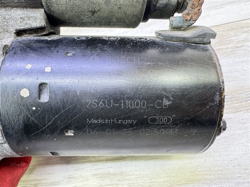 Стартер, 4000 рублей, Севастополь