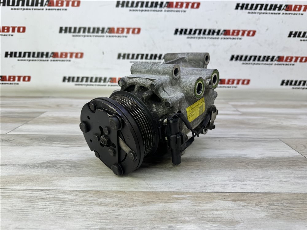 Компрессор кондиционера, 7500 рублей, Севастополь