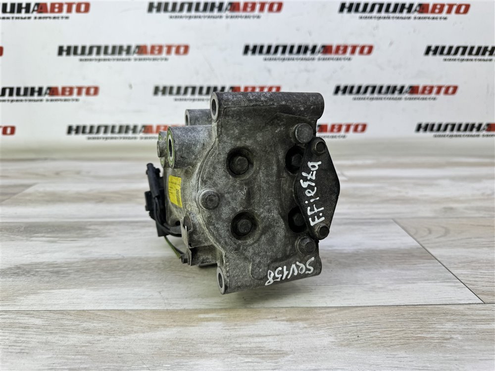 Компрессор кондиционера, 7500 рублей, Севастополь