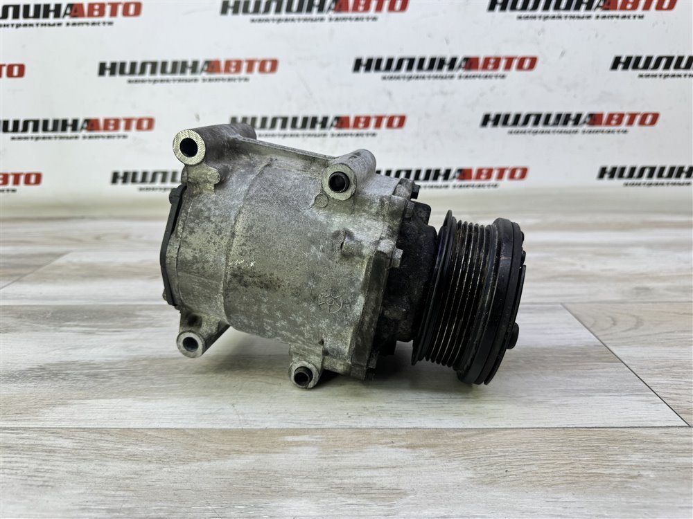 Компрессор кондиционера, 7500 рублей, Севастополь