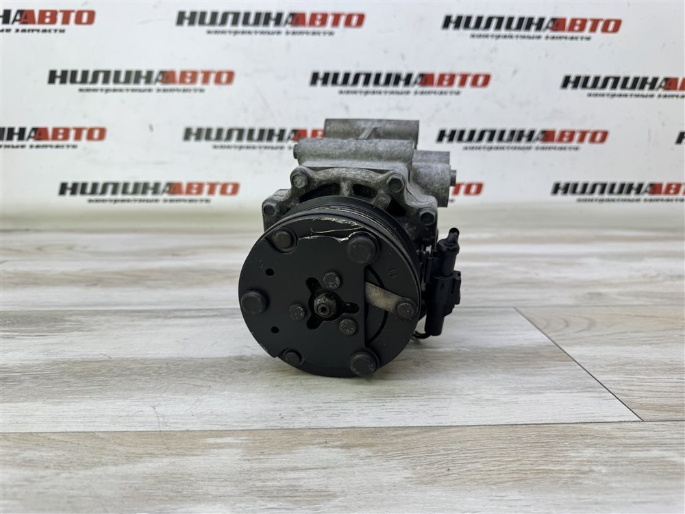 Компрессор кондиционера, 7500 рублей, Севастополь