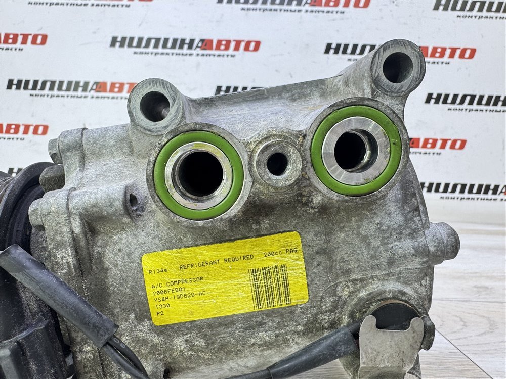 Компрессор кондиционера, 7500 рублей, Севастополь