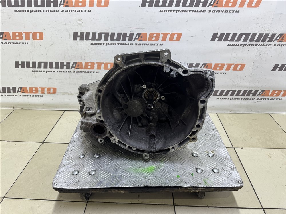 МКПП, 35000 рублей, Севастополь