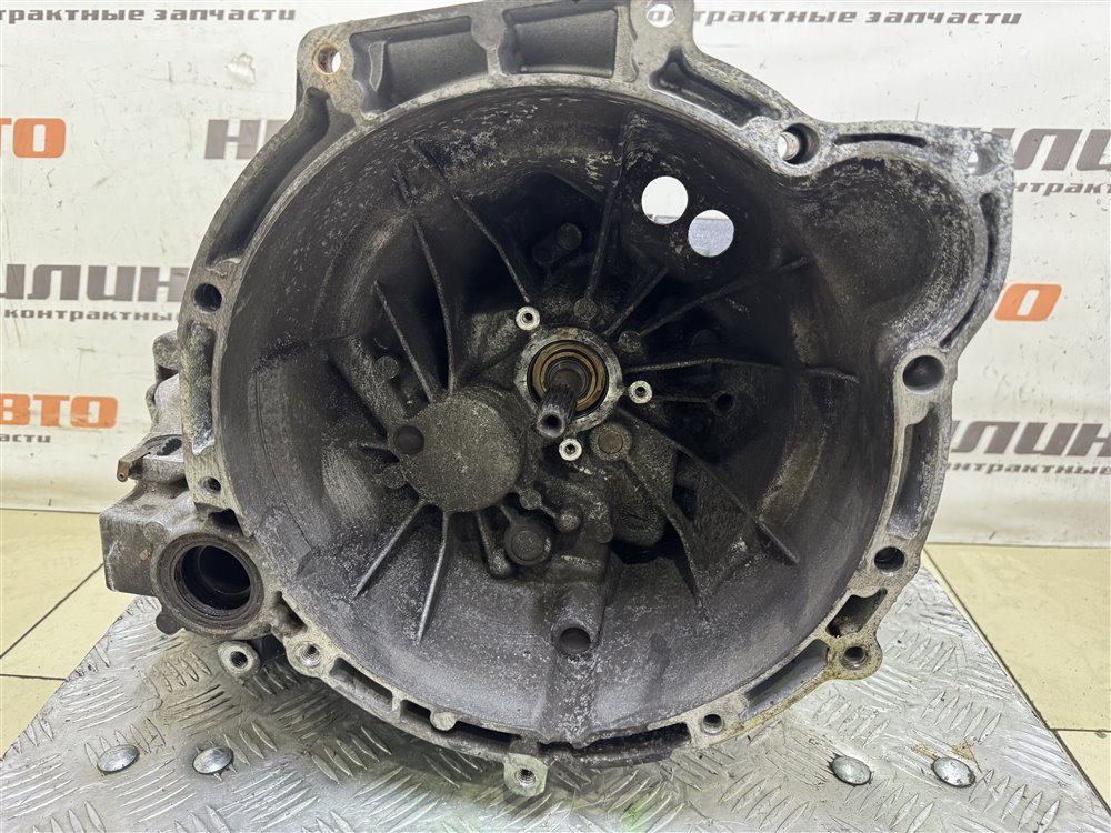 МКПП, 35000 рублей, Севастополь