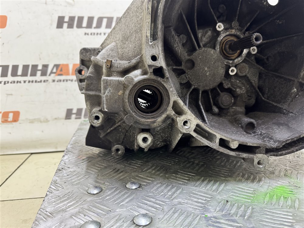 МКПП, 35000 рублей, Севастополь