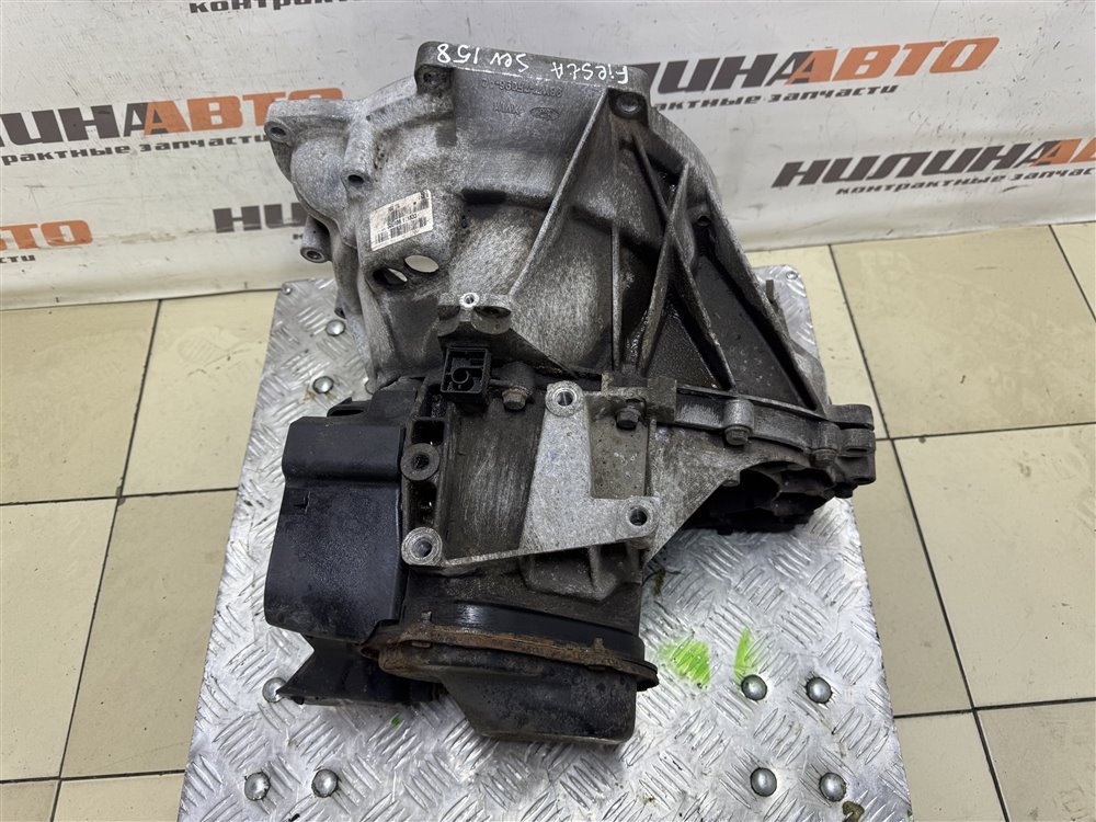 МКПП, 35000 рублей, Севастополь