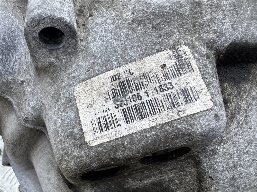 МКПП, 35000 рублей, Севастополь