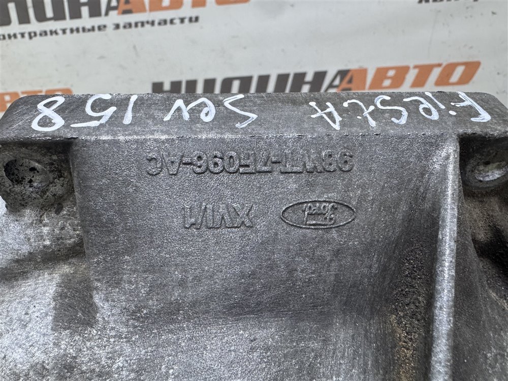 МКПП, 35000 рублей, Севастополь