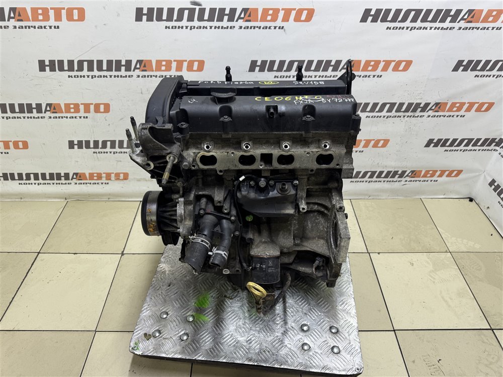 Двигатель, 65000 рублей, Севастополь