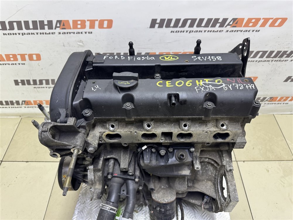 Двигатель, 65000 рублей, Севастополь