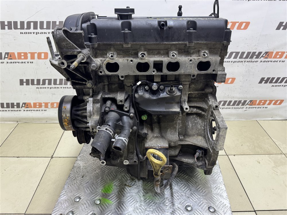 Двигатель, 65000 рублей, Севастополь