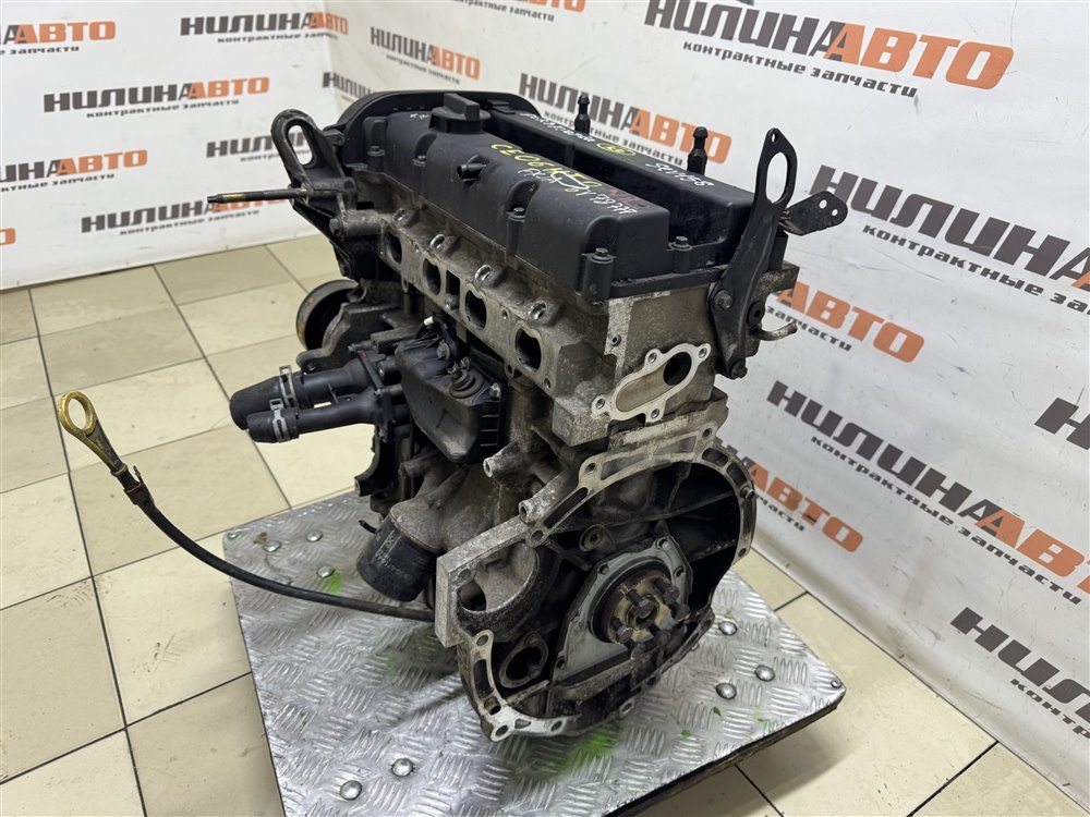 Двигатель, 65000 рублей, Севастополь