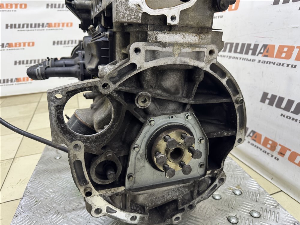 Двигатель, 65000 рублей, Севастополь