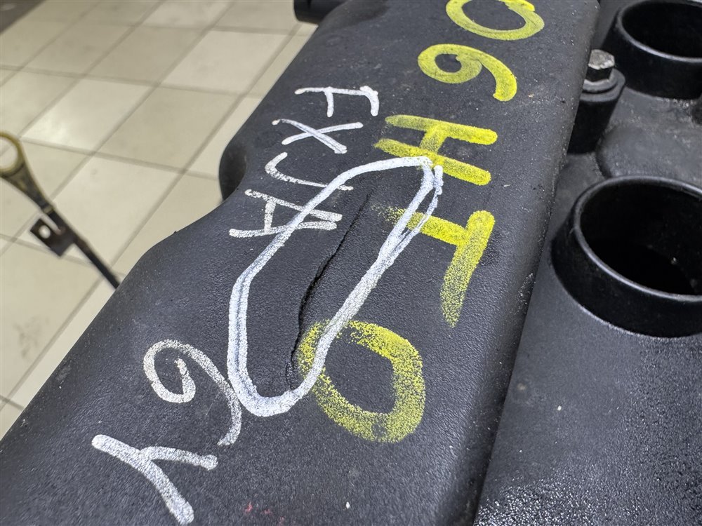 Двигатель, 65000 рублей, Севастополь