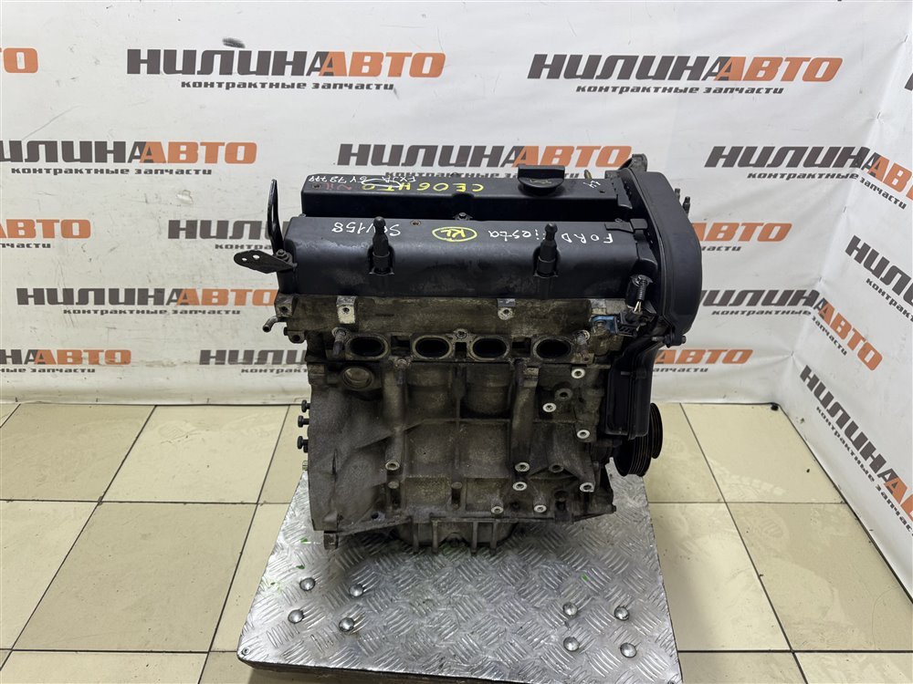 Двигатель, 65000 рублей, Севастополь