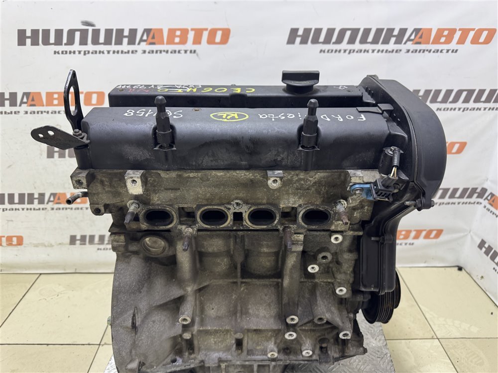 Двигатель, 65000 рублей, Севастополь