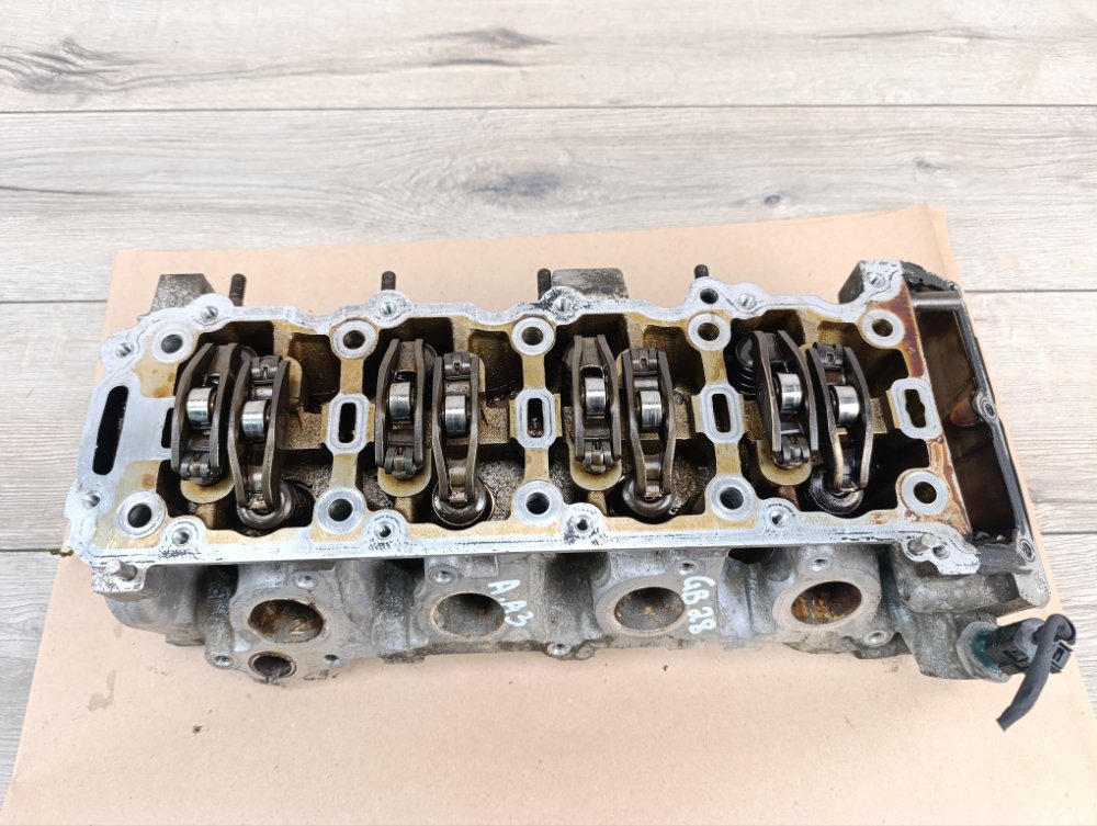 ГБЦ, 15000 рублей, Москва