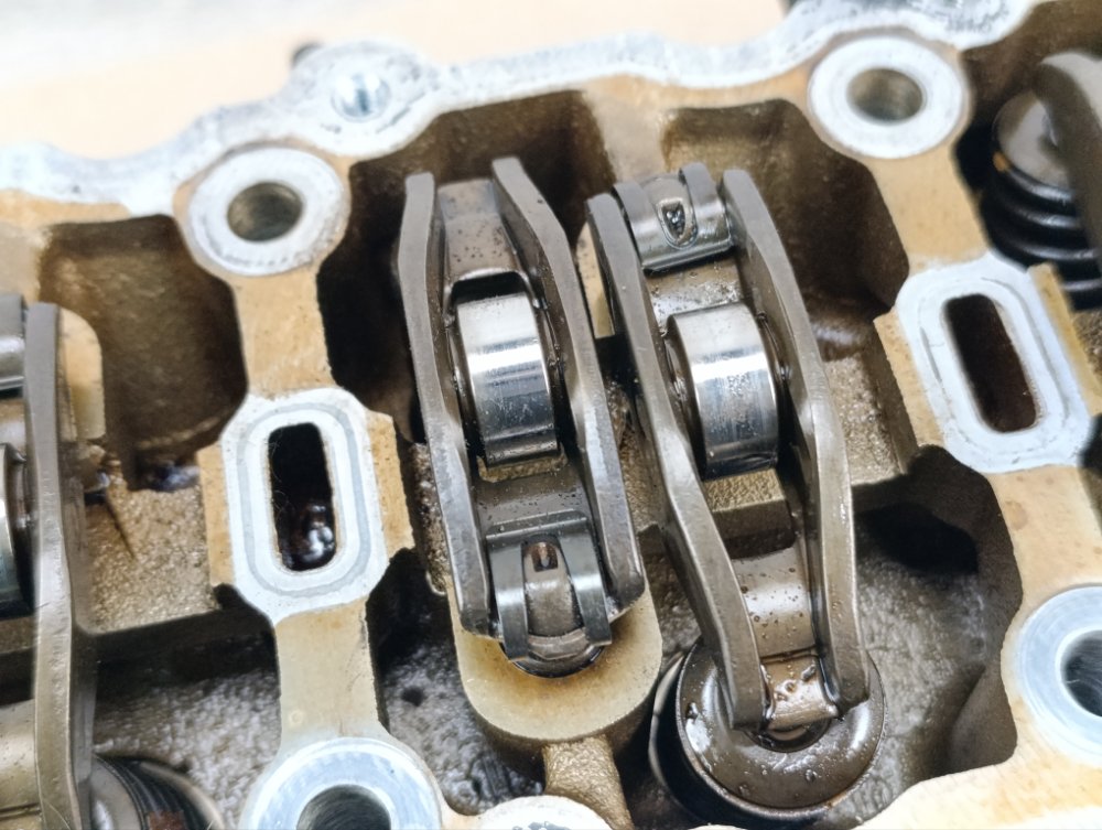 ГБЦ, 15000 рублей, Москва